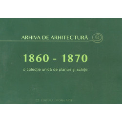 Arhiva de arhitectura...