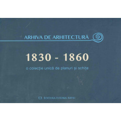 Arhiva de arhitectura,...