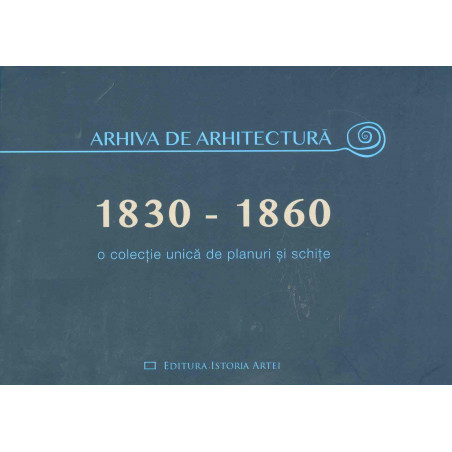 Arhiva de arhitectura,...