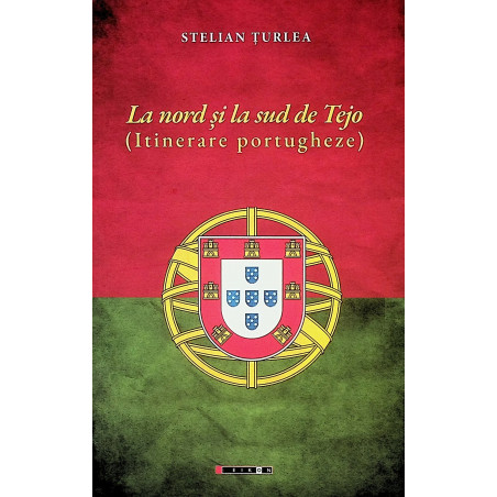 La nord si la sud de Tejo...