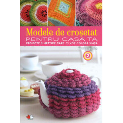 Modele de crosetat pentru...