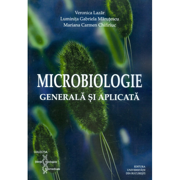 Microbiologie generala si aplicata