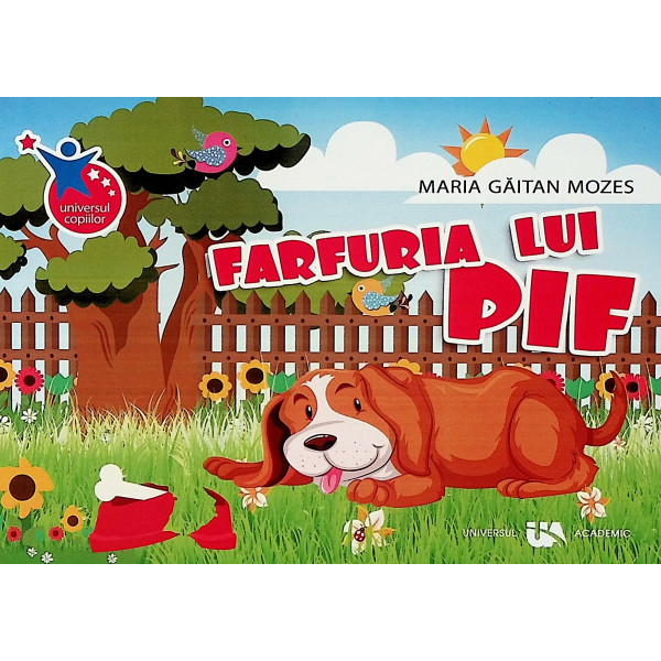 Farfuria lui Pif