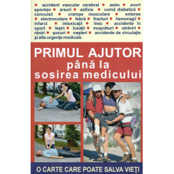 Primul ajutor pana la...