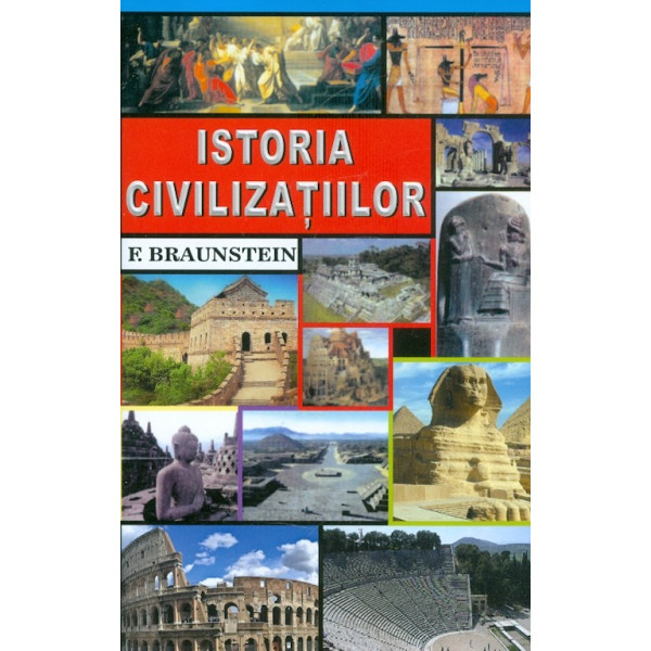 Istoria civilizatiilor