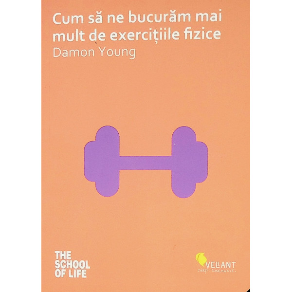 Cum sa ne bucuram mai mult de exercitiile fizice