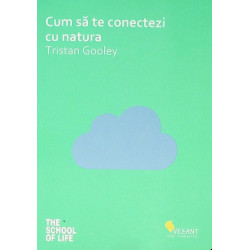 Cum sa te conectezi cu natura