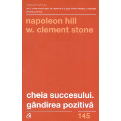 Cheia succesului. Gandirea...