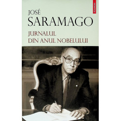 Jurnalul din anul Nobelului