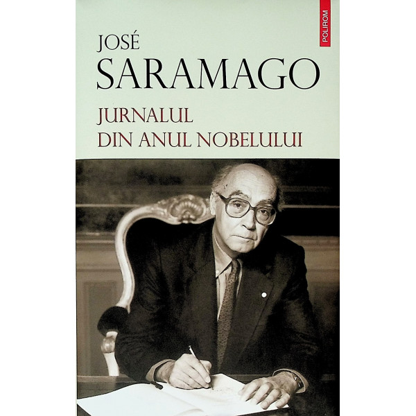 Jurnalul din anul Nobelului