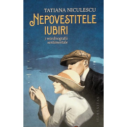 Nepovestitele iubiri. 7...