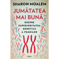 Jumatatea mai buna. Despre...