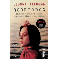 Neortodox. Scandalul pe...