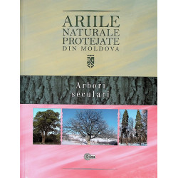 Ariile naturale protejate...