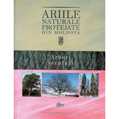 Ariile naturale protejate...