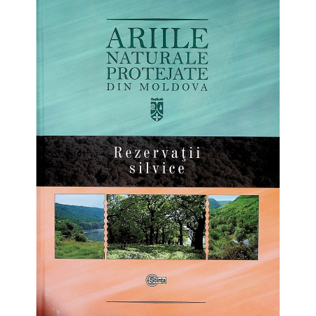 Ariile naturale protejate...