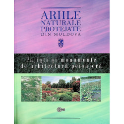 Ariile naturale protejate...