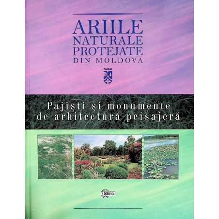 Ariile naturale protejate...