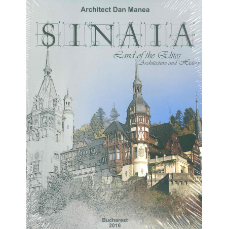 Sinaia - Land of the...