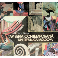Tapiseria contemporana din...