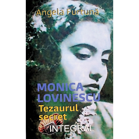 Monica Lovinescu - Tezaurul...