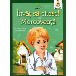 Morcoveata