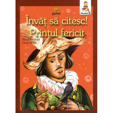 Printul fericit