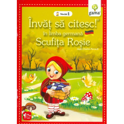 Scufita Rosie