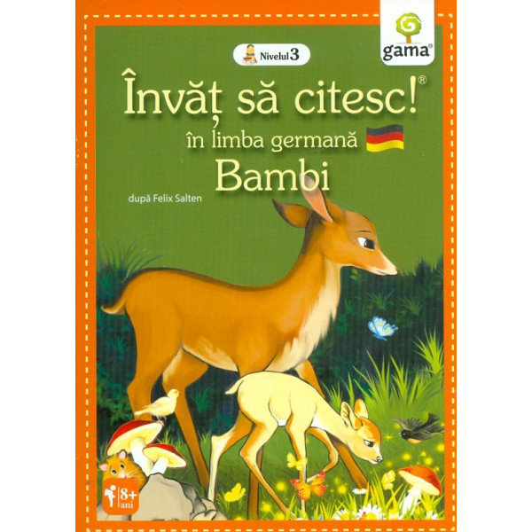 Bambi