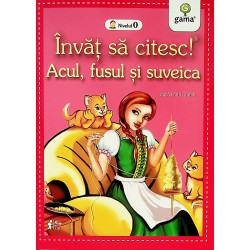Acul, fusul si suveica