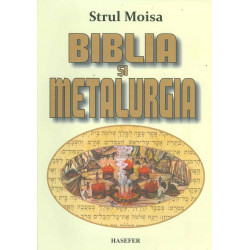 Biblia si metalurgia