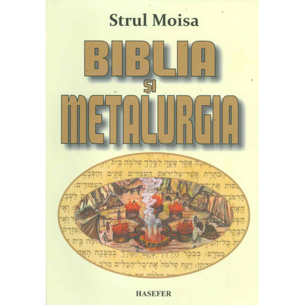 Biblia si metalurgia