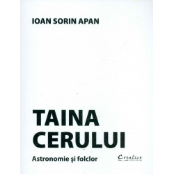 Taina cerului. Astronomie...