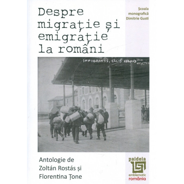Despre migratie si emigratie la romani