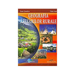 Geografia asezarilor rurale