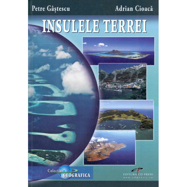 Insulele Terrei