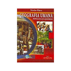 Geografia umana: populatia...