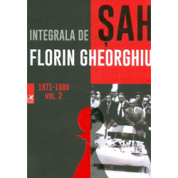 Integrala de sah, vol. II -...