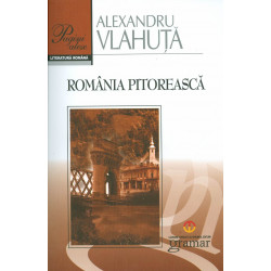 Romania pitoreasca