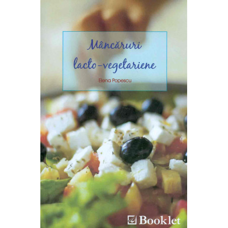 Mancaruri lacto-vegetariene
