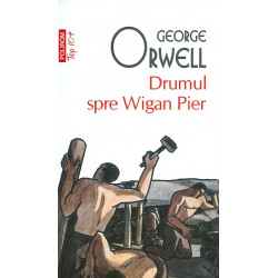 Drumul spre Wigan Pier