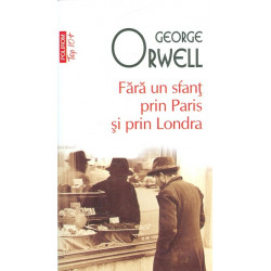 Fara un sfant prin Paris si...