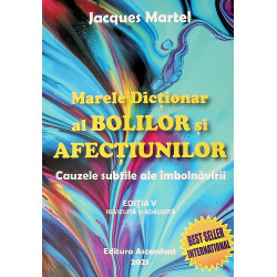 Marele dictionar al bolilor...