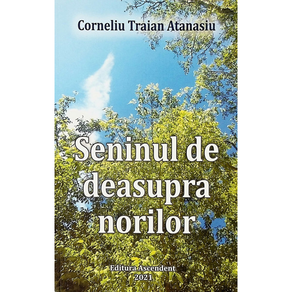 Seninul de deasupra norilor