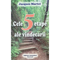Cele 5 etape ale vindecarii