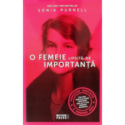 O femeie lipsita de importanta
