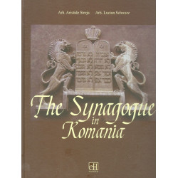 The Synagogue in Romania