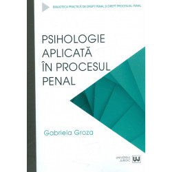 Psihologie aplicata in...