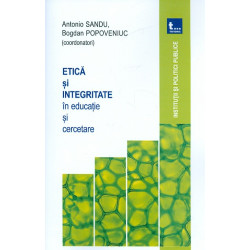 Etica si integritate in...