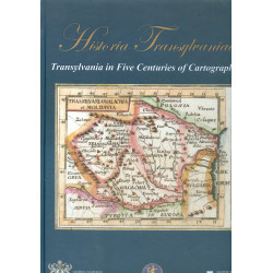 Historia Transylvaniae....